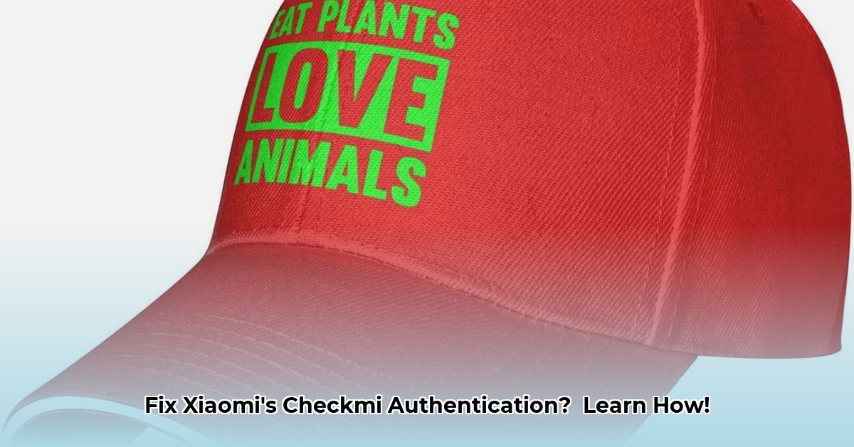checkmi